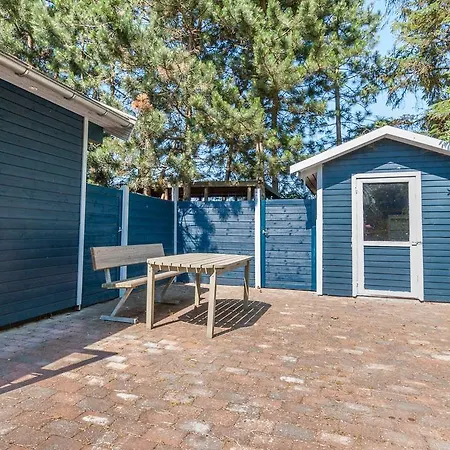 Oster Strand Holiday House * Kerteminde