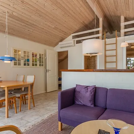 Holiday home Oster Strand Holiday House