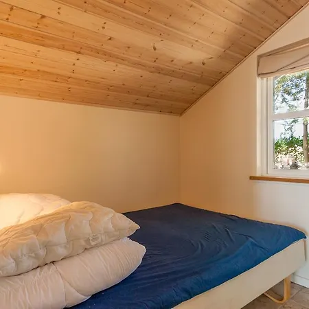 Oster Strand Holiday House Kerteminde